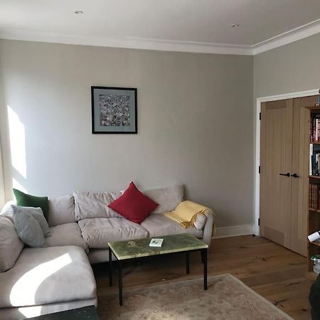 Elegant 3Bed Crouchend In Style With Roof Terrace Apartment London Bagian luar foto