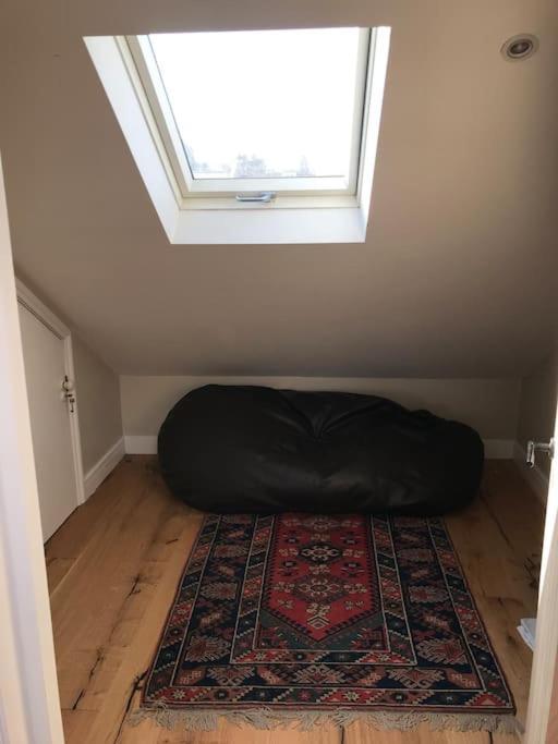 Elegant 3Bed Crouchend In Style With Roof Terrace Apartment London Bagian luar foto
